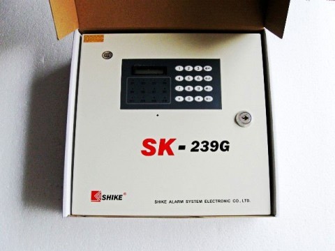 Home Alarm HT-101 GSM & PSTN